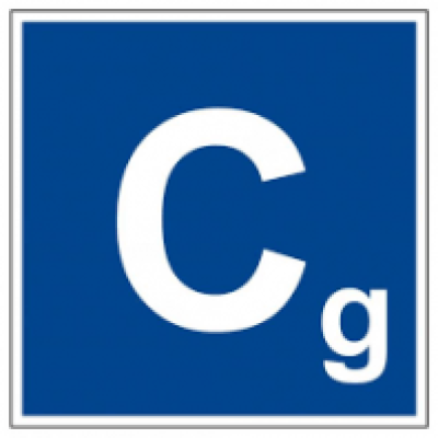 Cg (200 x 200 mm.)