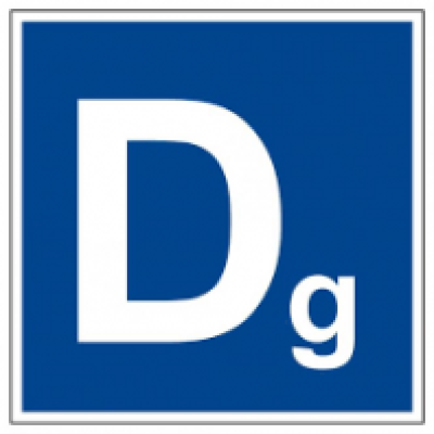 Dg (200 x 200 mm.)